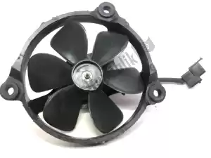 aprilia AP8124446 radiateur blower - Bovenkant