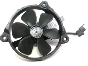 aprilia AP8124446 radiateur blower - Rechterkant