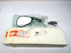 aprilia AP8102633 mirrors, left - Left side