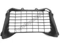 AP8130834, Aprilia, Radiator protection measures Aprilia Pegaso 650, Used