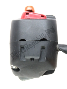 bmw 61312306921 handlebar switch - Upper part