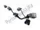 Mazo de cables del inyector Honda 32102MCJ000