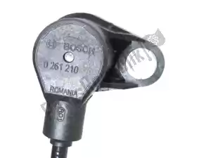 ducati 55241321C sensor de velocidade - Lado esquerdo