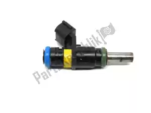 Ducati 28040411A injector - Onderkant