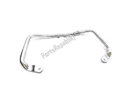 Here you can order the handle from Vespa, with part number 1B001266: