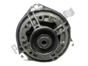 bmw 12312306020 dynamo complète - Partie supérieure