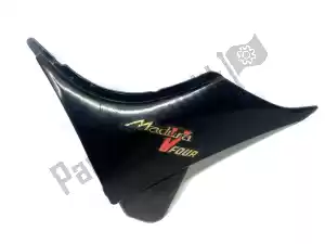 suzuki 4711107A0020F side panel - Bottom side