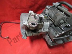 aprilia AP8106810 bloc moteur - image 11 de 13