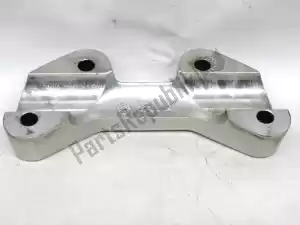 ducati 36011781AA stuurklemmen, aluminium - Linkerkant