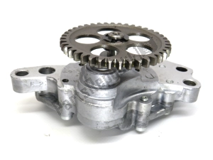 ducati 17420382D oil pump - Lower part