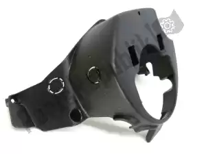 Aprilia AP8268043 cover under the steering wheel - Upper side