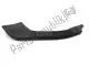 Inlet air duct, black Kawasaki 140731487