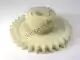 Plastic sprocket rotax Aprilia AP0234482