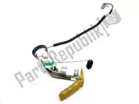 641135, Piaggio Group, Brandstofpomp cpl. Aprilia Scarabeo Atlantic 500 400 Sprint, Gebruikt