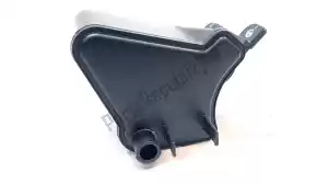 ducati 58510912A crankcase breather box - Upper side