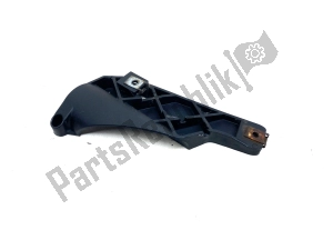 aprilia AP8134819 support de garde boue avant droit. - Face supérieure