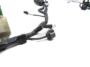 Honda 32100MBWD20 wiring harness - Lower part