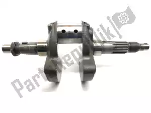 ducati 14621923AR crankshaft - Upper side