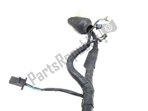 Honda 32100MBWD20 wiring harness - Upper part