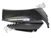 AP8168578, Aprilia, Pannello laterale Aprilia Scarabeo 250 400 500 i.e Light, NOS (New Old Stock)