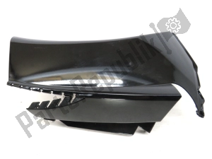 aprilia ap8168578 painel lateral - Parte inferior