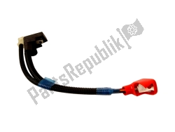 Honda 06320MFE305, Cable de batería, OEM: Honda 06320MFE305