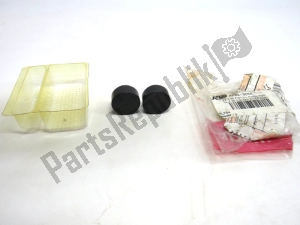 aprilia ap8213054 kits de revisão de pinça de freio - Parte inferior