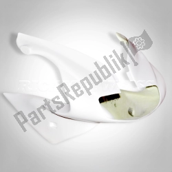 Ricambi Weiss DR400, Halve koplamp kuip r h, OEM: Ricambi Weiss DR400