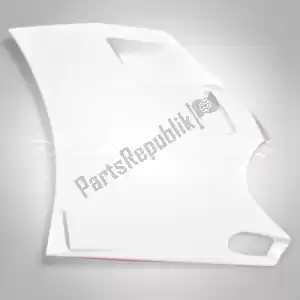 Ricambi Weiss 18133 18133 ricambi weiss fairing panel left street ducati 748 916 - Bottom side