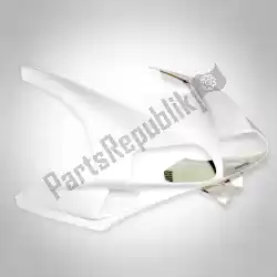 Here you can order the dr76/ms ricambi weiss front fairing ducati 748 916 996 998 from Ricambi Weiss, with part number DR76/MS: