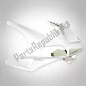 Ricambi Weiss DR76/MS dr76/ms ricambi weiss voorkuip ducati 748 916 996 998 - Onderkant