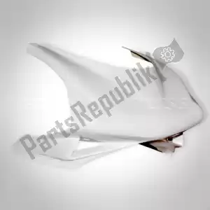Ricambi Weiss DR76/1MR dr76/mr ricambi weiss front fairing ducati 748 916 996 998 - Bottom side