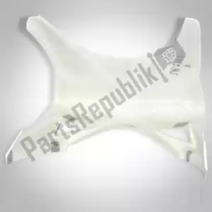 Ricambi Weiss DR76/1MR dr76/mr ricambi weiss front fairing ducati 748 916 996 998 - Upper side