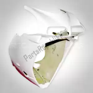 Ricambi Weiss DR76S dr76s ricambi weiss racing fairing street 748 916 996 998 - Upper side