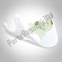 D0250, Ricambi Weiss , Belly pan, ducati monster 600-1000 s2 s4, 400-900 ss, New