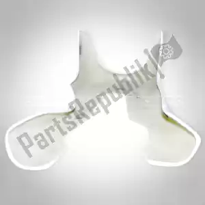 Ricambi Weiss DR37 dr37 ricambi panciotto weiss ducati monster 600 750 900 - Lato sinistro