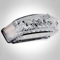 825, Ricambi Weiss, 825 led rear light ducati monster 600 750 900 s2r, New