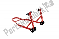 Here you can order the rwstf front paddock stand from Ricambi Weiss, with part number RWSTF: