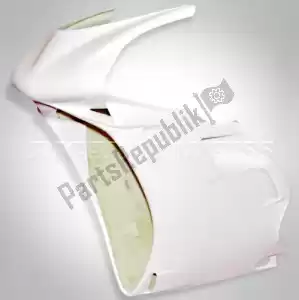 Ricambi Weiss 18092/R 18092/r ricambi weiss racing fairing ducati 748 916 996 998 - Upper side