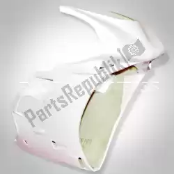 Here you can order the 18092/r ricambi weiss racing fairing ducati 748 916 996 998 from Ricambi Weiss, with part number 18092/R: