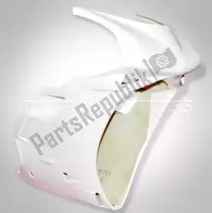 Ricambi Weiss 18092/R 18092/r ricambi weiss racing fairing ducati 748 916 996 998 - Bottom side