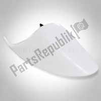 DR108, Ricambi Weiss, Dr108 ricambi gobba sella weiss aprilia rs 125, Nuovo