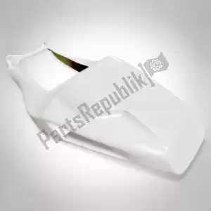 Ricambi Weiss 18093 18093 ricambi weiss seat hump ducati 748 916 996 998 - Bottom side