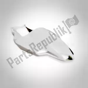Ricambi Weiss DR68 dr68 ricambi weiss seat hump ducati 748 916 996 998 - Upper side