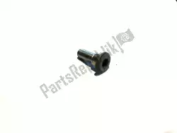 Here you can order the bolt, disk, 8x24 (tsukiboshi) from Honda, with part number 90105MV9003: