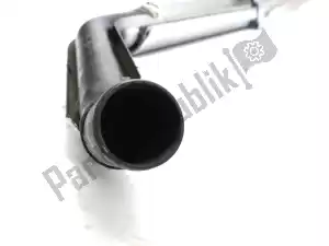 Suzuki 1411110F01 exhaust pipe - Lower part