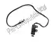 Handlebar switch Honda 35710MS9610