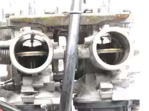 aprilia AP8106250 kit carburateur complet - Côté droit