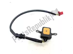 honda 30300MCJ000 pickup sensor - Onderkant