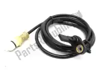 AP8124920, Aprilia, Velocidade do sensor Aprilia RST 1000 Mille Futura, Usava